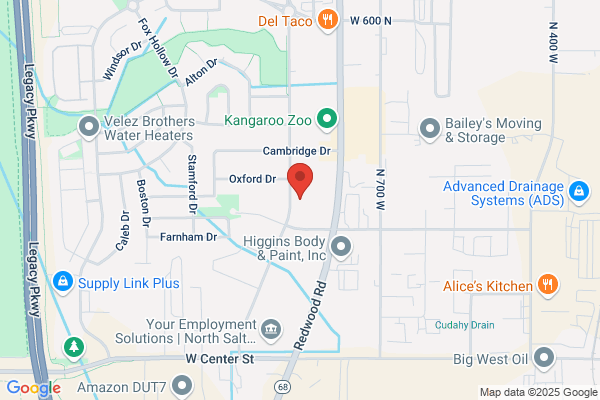 Glacier Plumbing & Heating