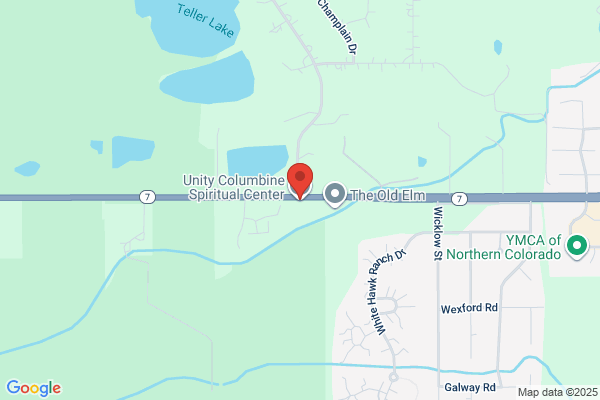 Columbine Unity Church