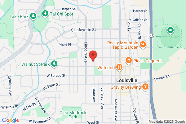 St Louis Catholic Church