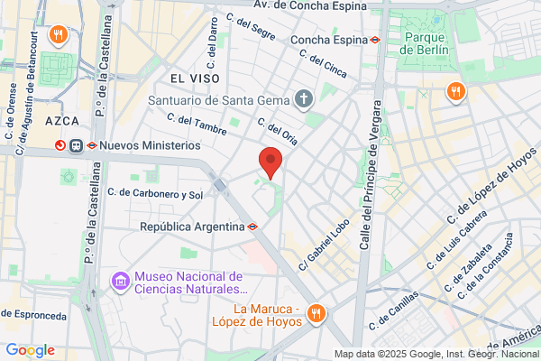 Casa Alvarez