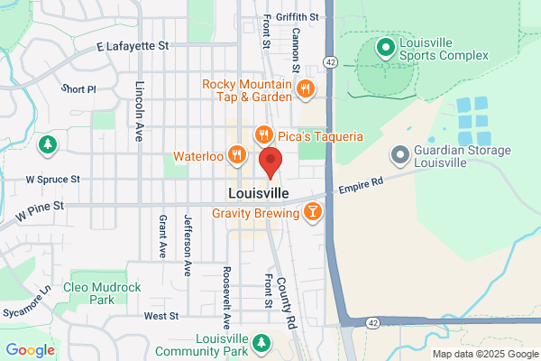 Old Louisville Inn