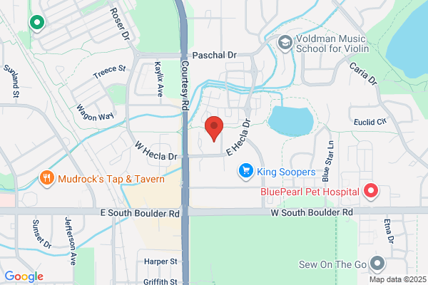 Balfour Retirement Community