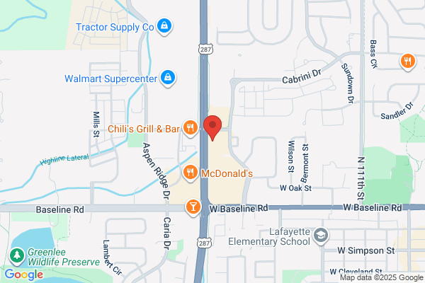 Boulder Prolotherapy - Dr. Clark