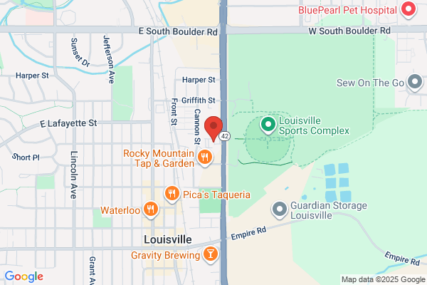 Louisville Self Storage