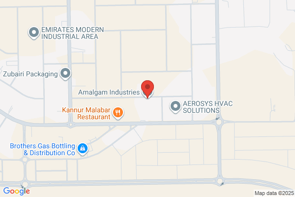 Amalgam Services, Inc.