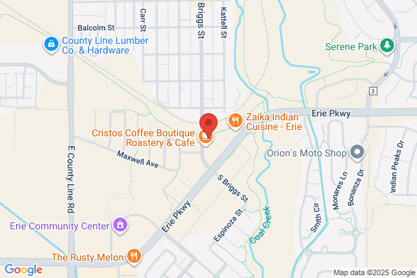 Foxtail Pines Veterinary Hospital