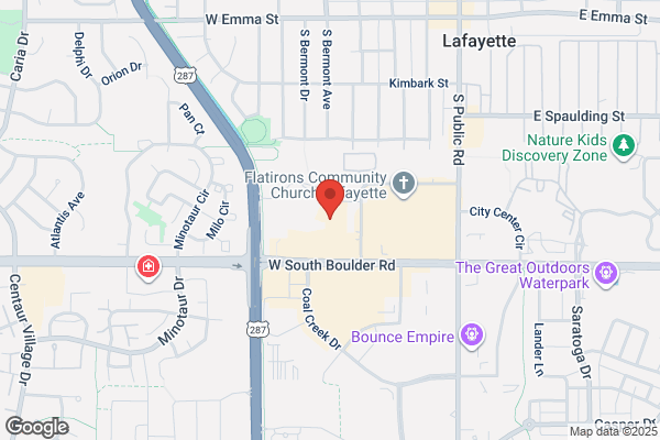 Lafayette Companion Animal Hospital