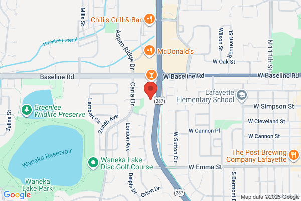 Mountain Ridge Animal Hospital
