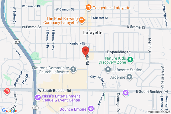 VCA All Pets Animal Hospital Lafayette - CLOSED