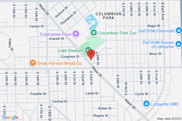 Opperman Beauchamp & Gurnick Inc