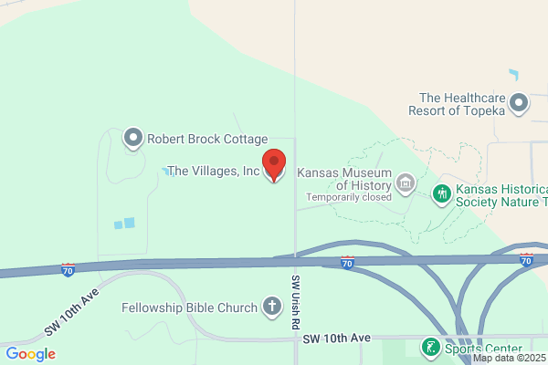Villages Inc the