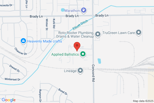 Brand Heating & Air Conditioning