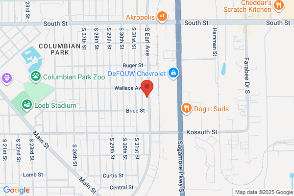 Korschot's Heating & Air Conditioning