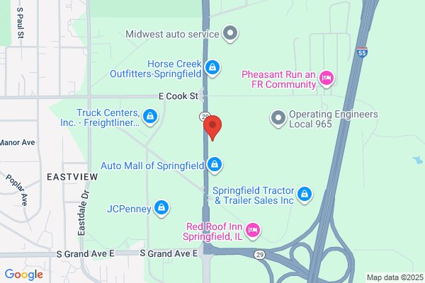 Heartland Heating & Cooling