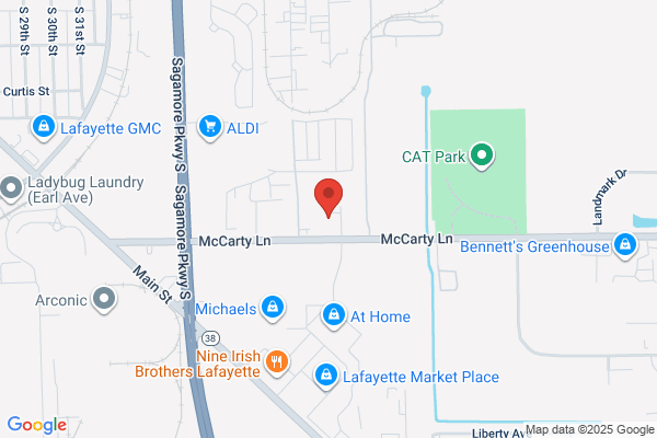 Sagamore Heating & Cooling