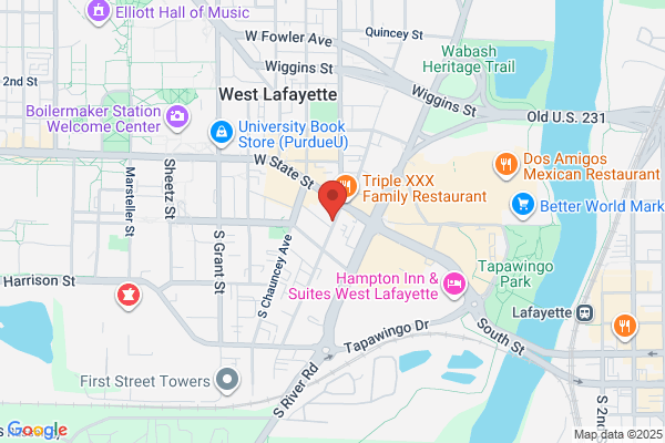 Hub On Campus West Lafayette - State St