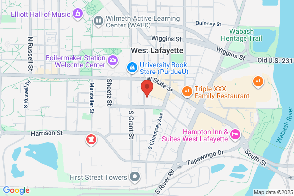 Campus Edge on Pierce