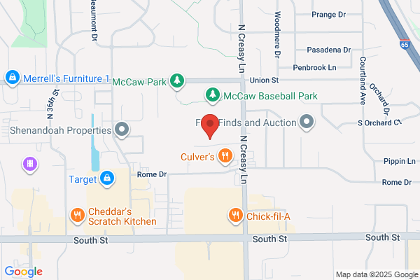 A Oaks Apartments Llc