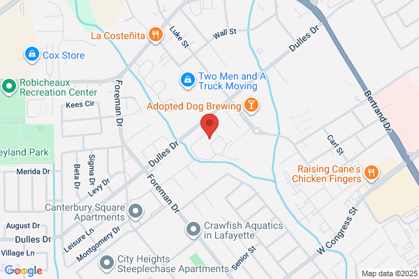 Bridgeway Apartments