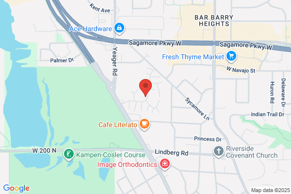 Camelback Homeowners' Association