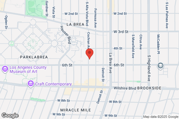 Cochran Builders & Apartments