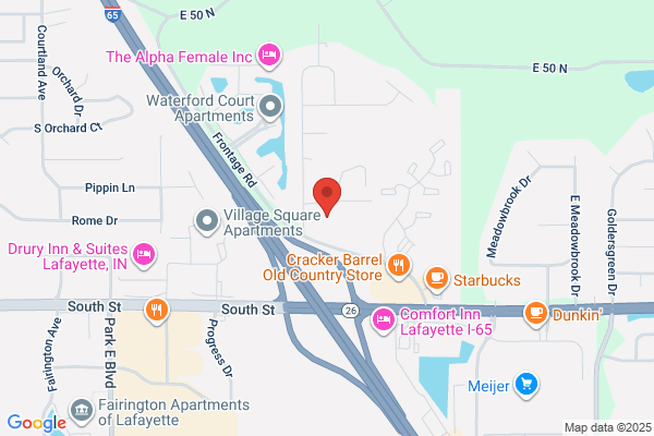 Marriott Towne Place Suites