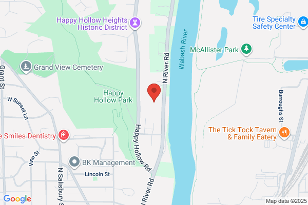 Nobb Hill Apartments