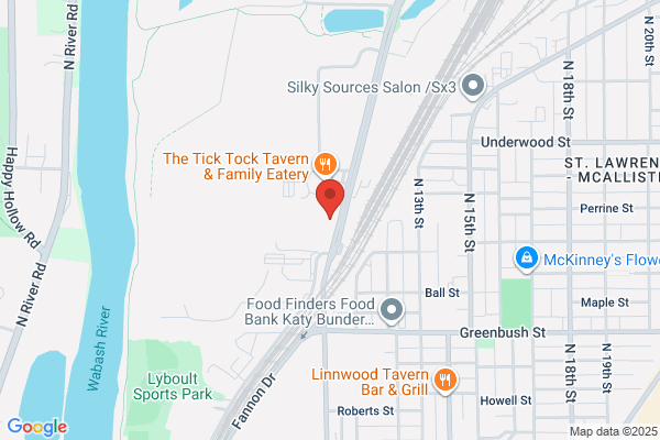 River Walk Apartments