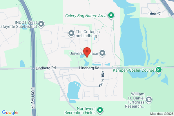 Willowbrook West Apartments