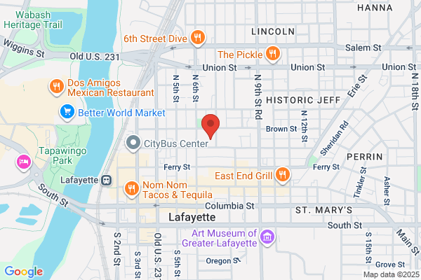 Tippecanoe Arts Federation