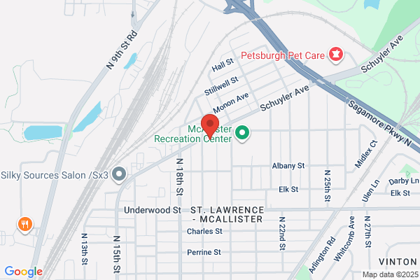 Byte Federal Bitcoin ATM (Clark Liquor)