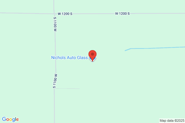 Nichols Auto Glass LLC
