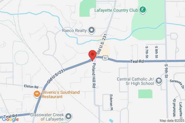 Auto Specialty of Lafayette, Inc.