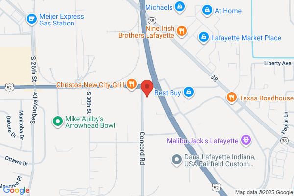 Promax Automotive Inc