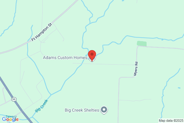 Adams Custom Builders