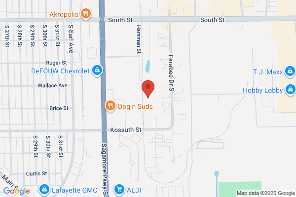 Landcoast Insulation Inc