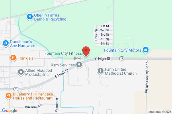 Riehle Builders Co Inc