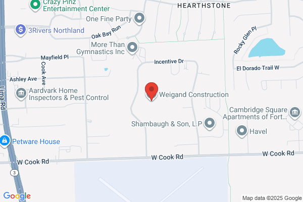 Weigand Construction