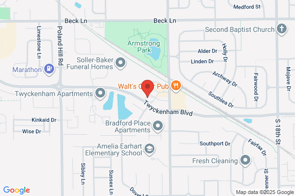 Industrial Federal Credit Union