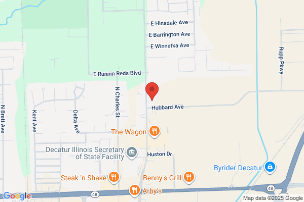 Staley Credit Union