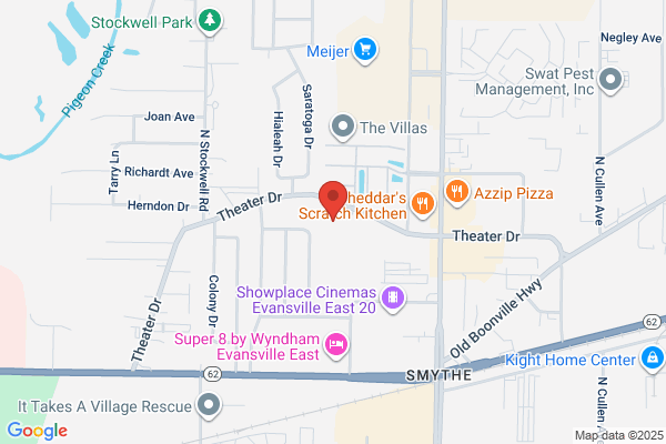 Tippecanoe Federal Credit Union