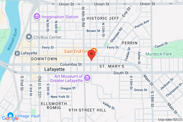 Lafayette Office Supply Inc