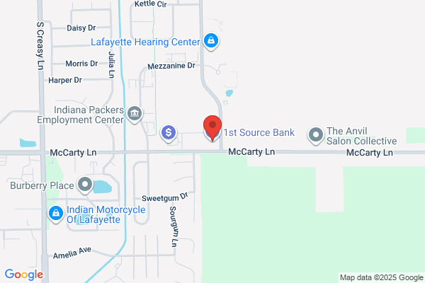 1st Source Bank