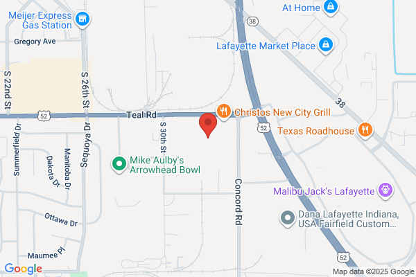 Curley's Neighborhood Bar & Indoor Golf Club