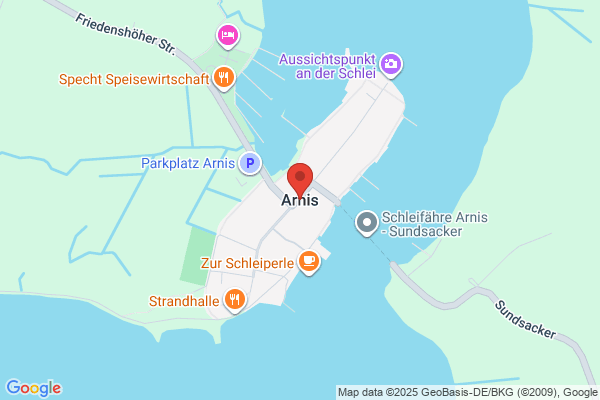 Arni's