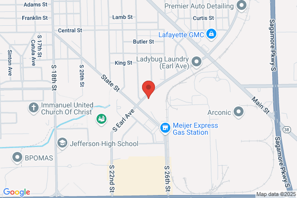 Mattress Solutions of Lafayette