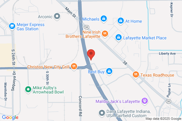 Mattress Firm Lafayette Indy
