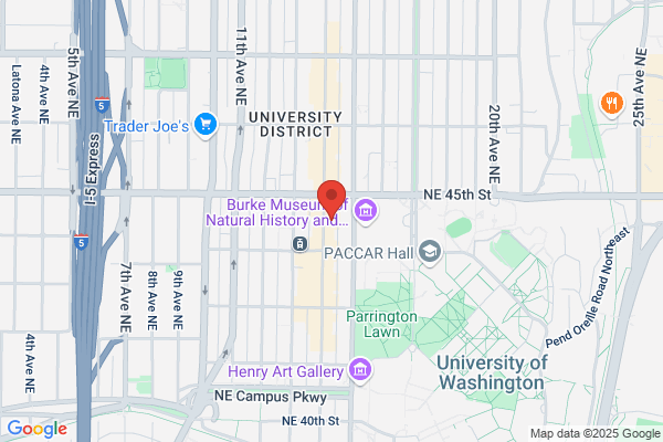 University Book Store Inc