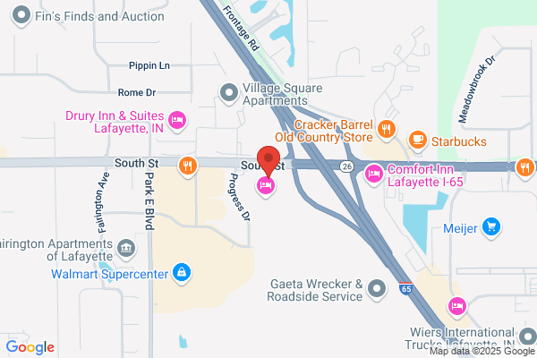 Panera Bread - Closed
