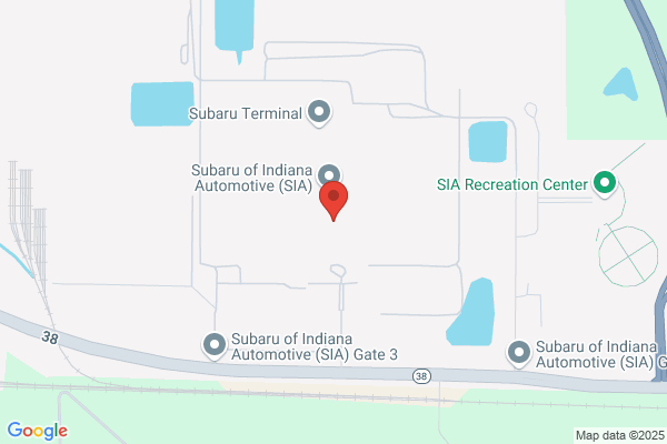 SIA Child Development Center